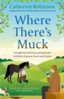 Where There's Muck - Book