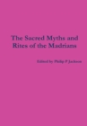 Sacred Myths and Rites - Book