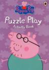 PEPPA PIG PUZZLE PLAY - Book