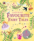 Ladybird Favourite Fairy Tales - Book