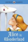 Ladybird Classics: Alice in Wonderland - Book
