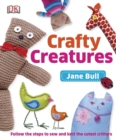 Crafty Creatures - Book