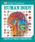 Pocket Eyewitness Human Body - Book