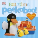 Bathtime Peekaboo! - Book