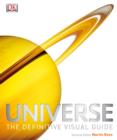 Universe : The Definitive Visual Guide - eBook