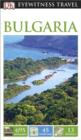 DK Eyewitness Travel Guide Bulgaria - Book