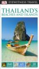 DK Eyewitness Travel Guide: Thailand's Beaches & Islands - Book