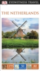 DK Eyewitness Travel Guide The Netherlands - Book