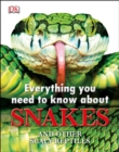 Everything You Need to Know About Snakes - eBook