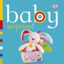 Chunky Baby Surprises! - eBook