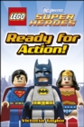 LEGO  DC Super Heroes Ready for Action! - eBook