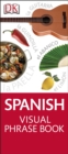 Spanish Visual Phrase Book - Book