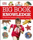 Big Book of Knowledge - Book