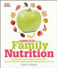 Complete Family Nutrition - Book