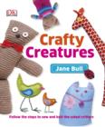 Crafty Creatures - eBook