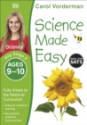 Science Made Easy, Ages 9-10 (Key Stage 2) : Supports the National Curriculum, Science Exercise Book - Book