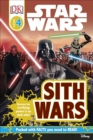 Star Wars Sith Wars - Book