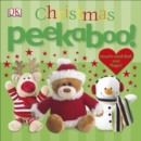 Peekaboo! Christmas - Book