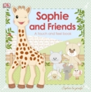 Sophie La Girafe and Friends - Book