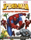 Spider-Man Character Encyclopedia : More Than 200 Heroes and Villains from Spider-Man's World - Book