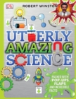 Utterly Amazing Science - Book