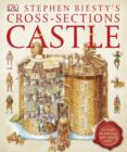 Stephen Biesty's Cross-Sections Castle - eBook