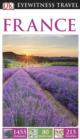 DK Eyewitness Travel Guide: France - eBook