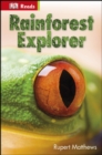 Rainforest Explorer - Book