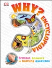 Why? Encyclopedia : Brilliant Answers to Baffling Questions - Book
