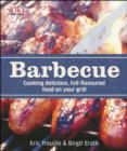 Barbecue - Book