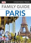 Eyewitness Travel Family Guide Paris - eBook