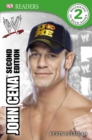 DK Reader Level 2:  WWE John Cena Second Edition - eBook