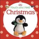 Touch and Feel Christmas - Book