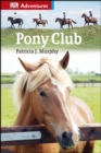 Pony Club - eBook
