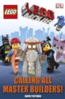 The LEGO  Movie Calling All Master Builders! - eBook