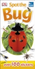 RSPB Spot the Bug - Book