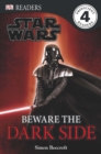 Star Wars Beware the Dark Side - eBook