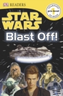 Star Wars Blast Off! - eBook
