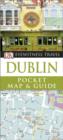 Dk Eyewitness Travel Pocket Map & Guide: Dublin - Book