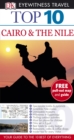 Top 10 Cairo and the Nile - Book