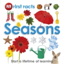 First Facts Seasons : Start a Lifetime of Learning - Book