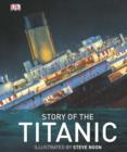 Story of the Titanic - eBook