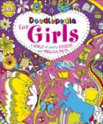 Doodlepedia for Girls - Book