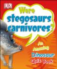 Were Stegosaurs Carnivores? - Book