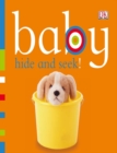 Baby Hide and Seek! - eBook
