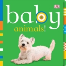 Baby Animals! - eBook