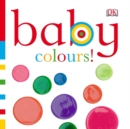 Baby Colours! - eBook