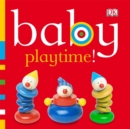 Baby Playtime! - eBook