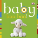 Baby Baa Baa! - eBook