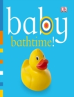 Baby Bathtime! - eBook
